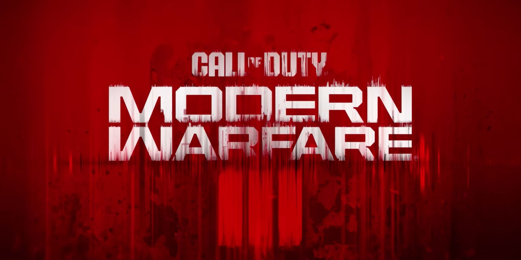 Modern Warfare 3 Text Cover