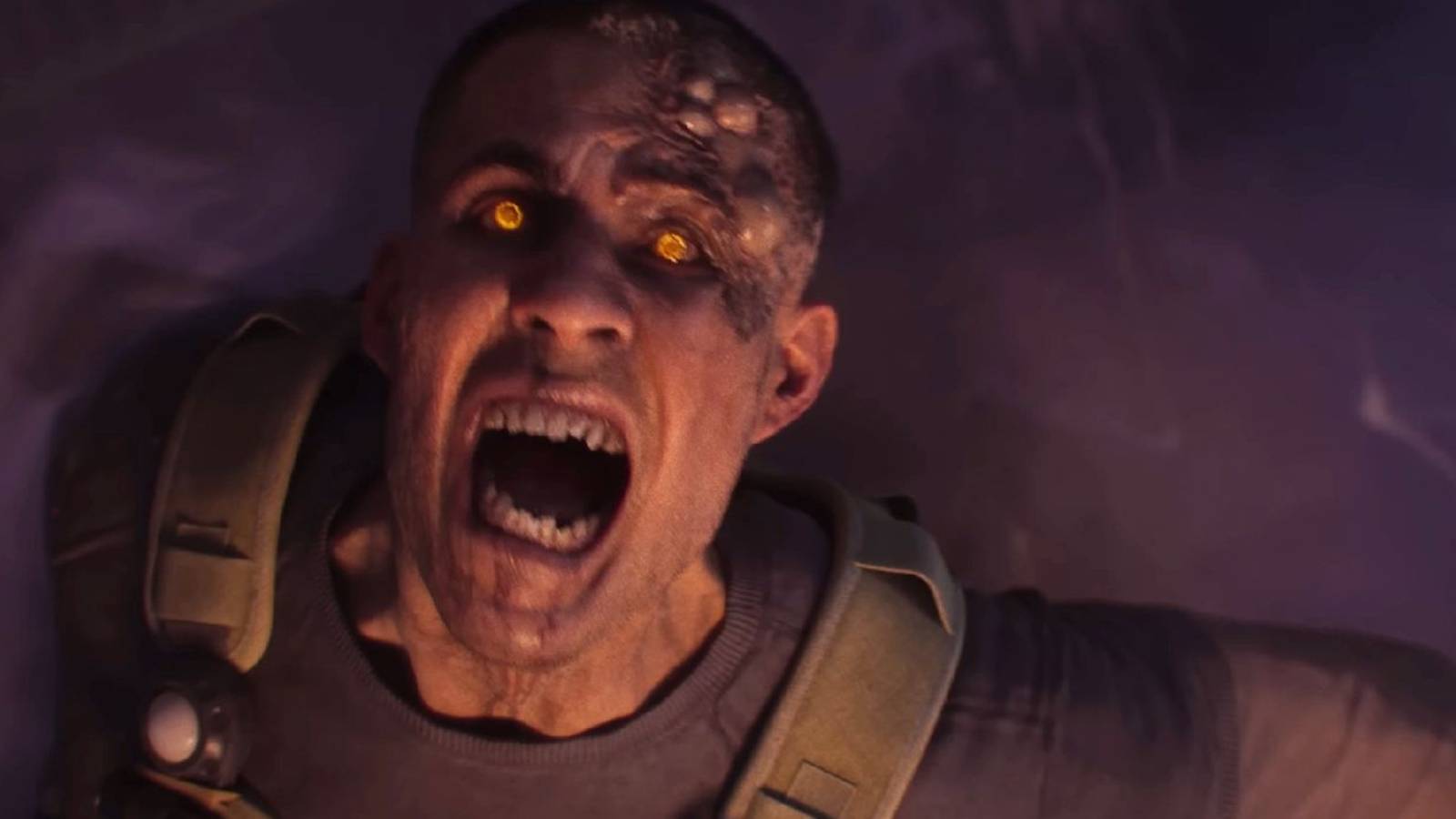 Modern Warfare 3 Zombies