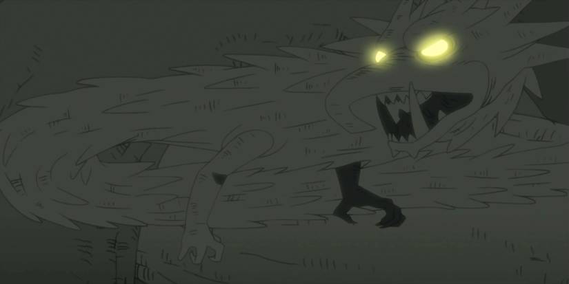 Naruto: Hashirama's Wood Style Abilities, Explained