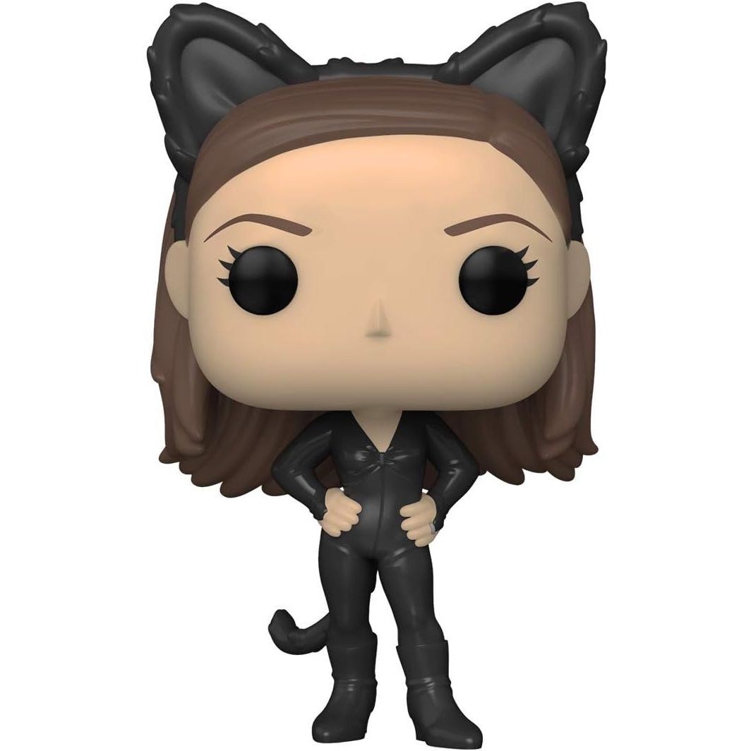 monica catwoman funko pop