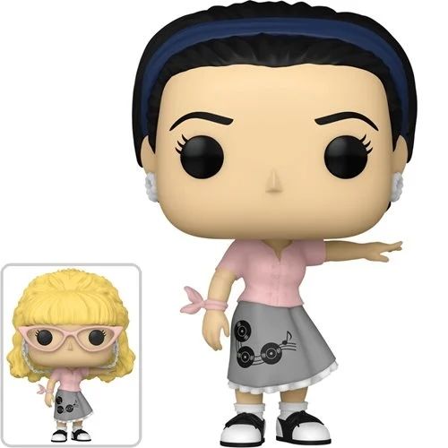 monica waitress funko pop