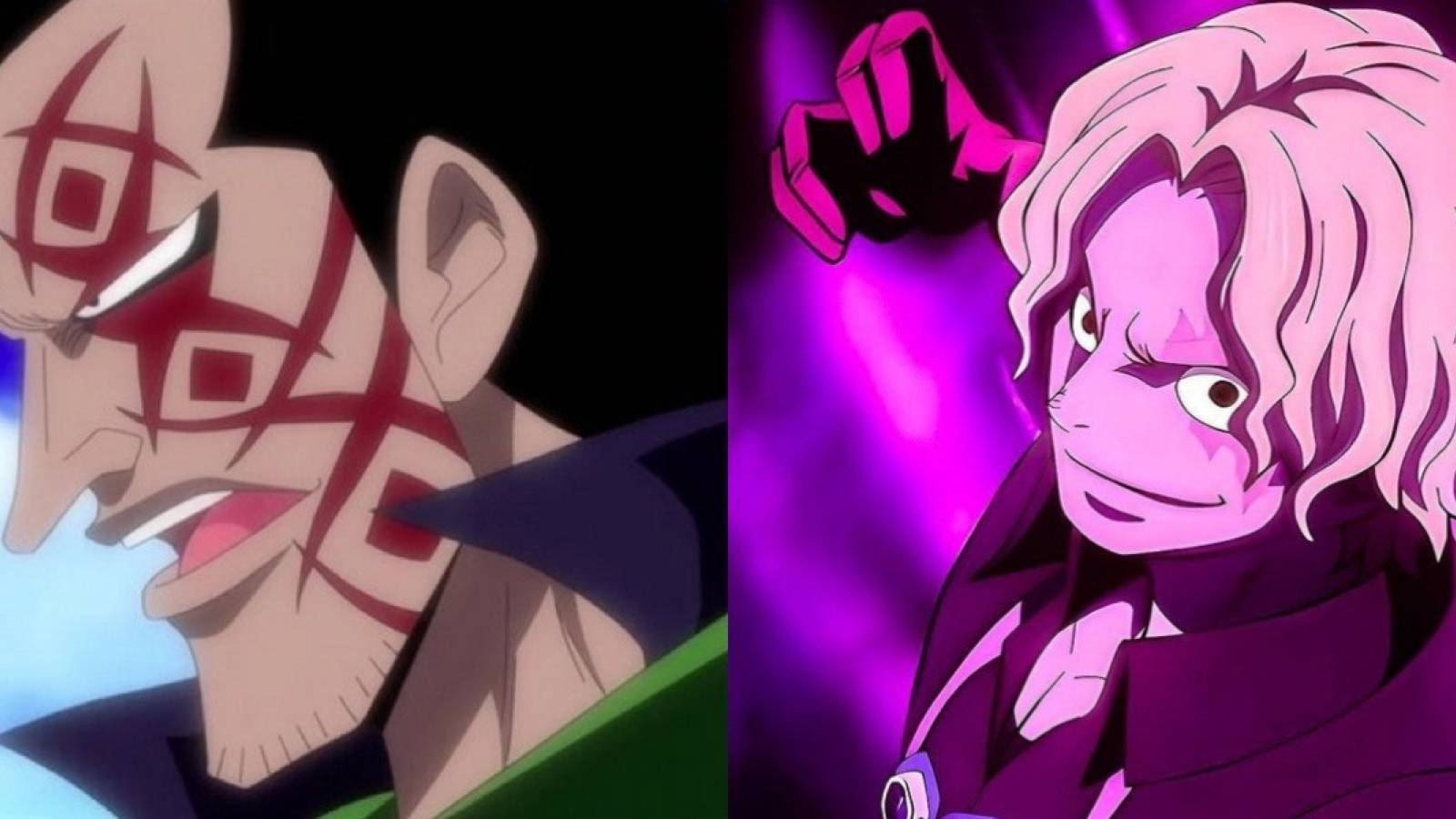 Monkey d dragon sabo one piece