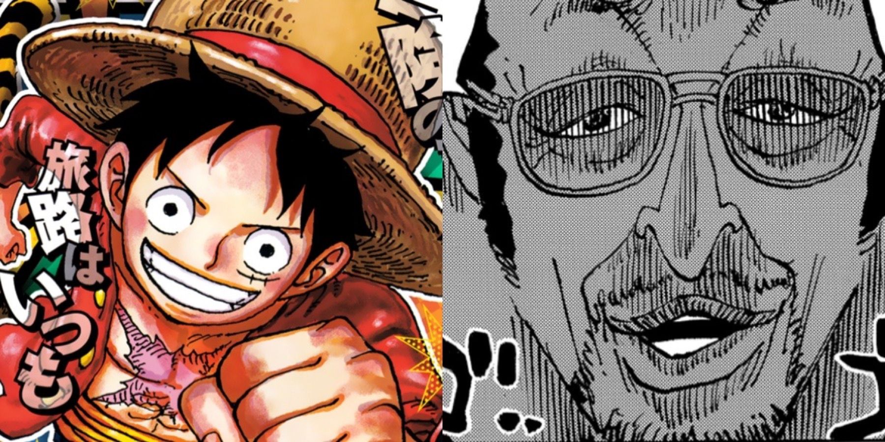One Piece 1092 What To Expect From The Chapter