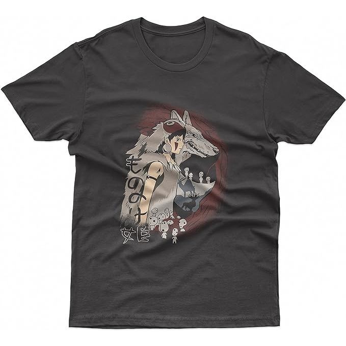 Unveiling the Hottest Studio Ghibli Clothing & Accessories for 2023: A Must-Have Collection!