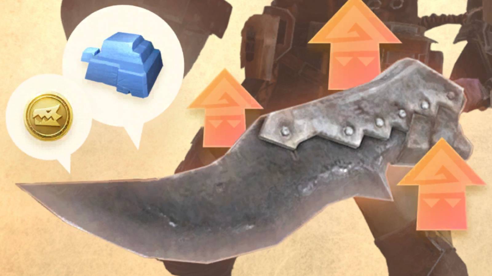 monster hunter now overgrade special skills