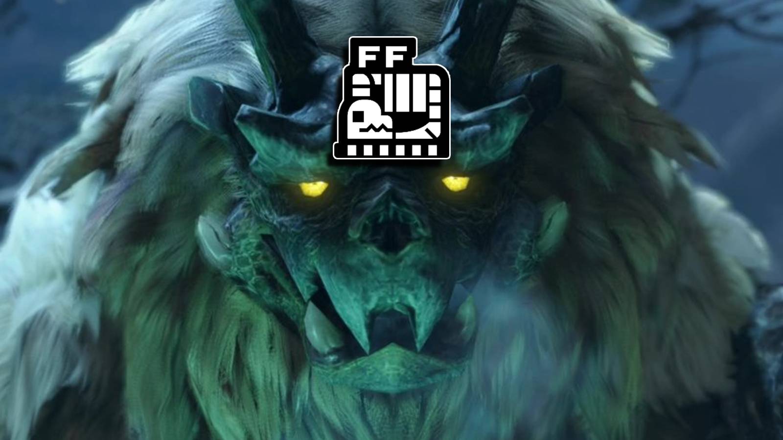 Monster Hunter Rise - Colossal Bone Guide Update Header image