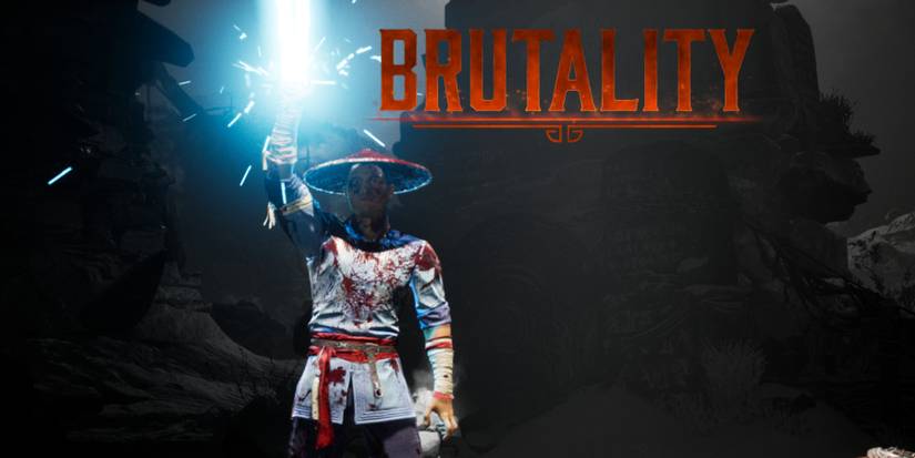 Mortal Kombat 1 Brutality Guide Raiden Brutalities
