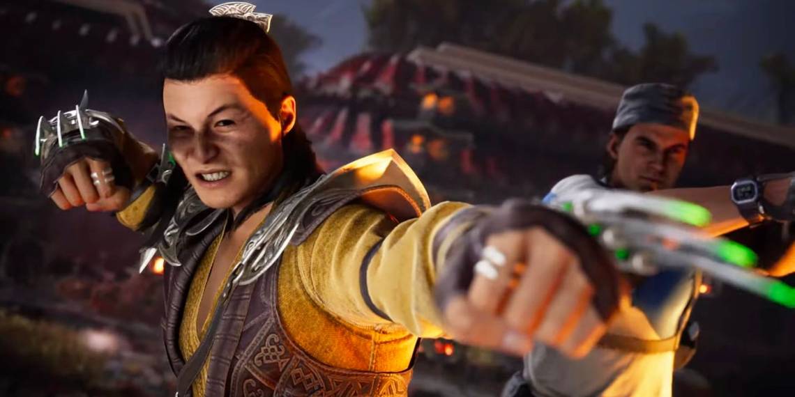 "Cómo la campaña de Mortal Kombat 1 genera expectación para Kombat Pack 1"