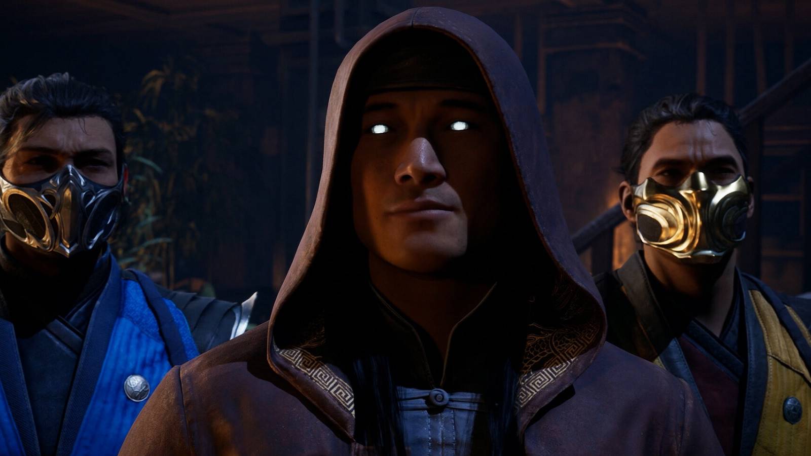 mortal kombat 1 characters