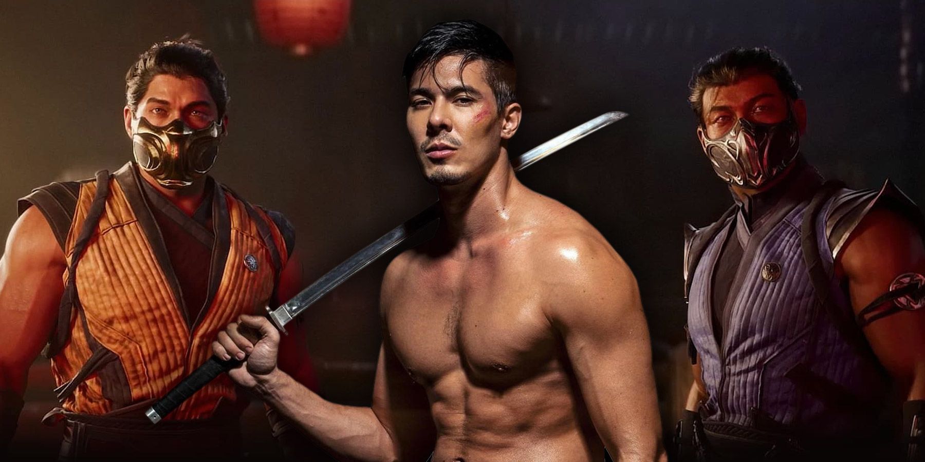 Mortal Kombat 1: Where is Cole Young in Liu Kang's New Universe?