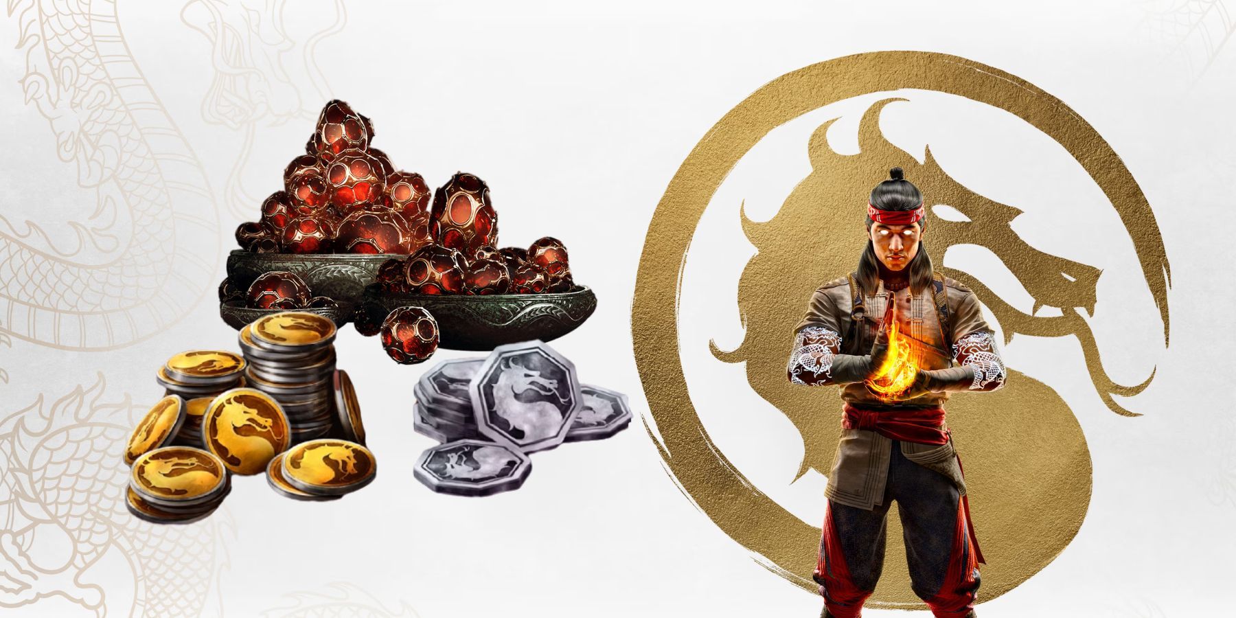 image showing some mortal kombat 1 currencies.