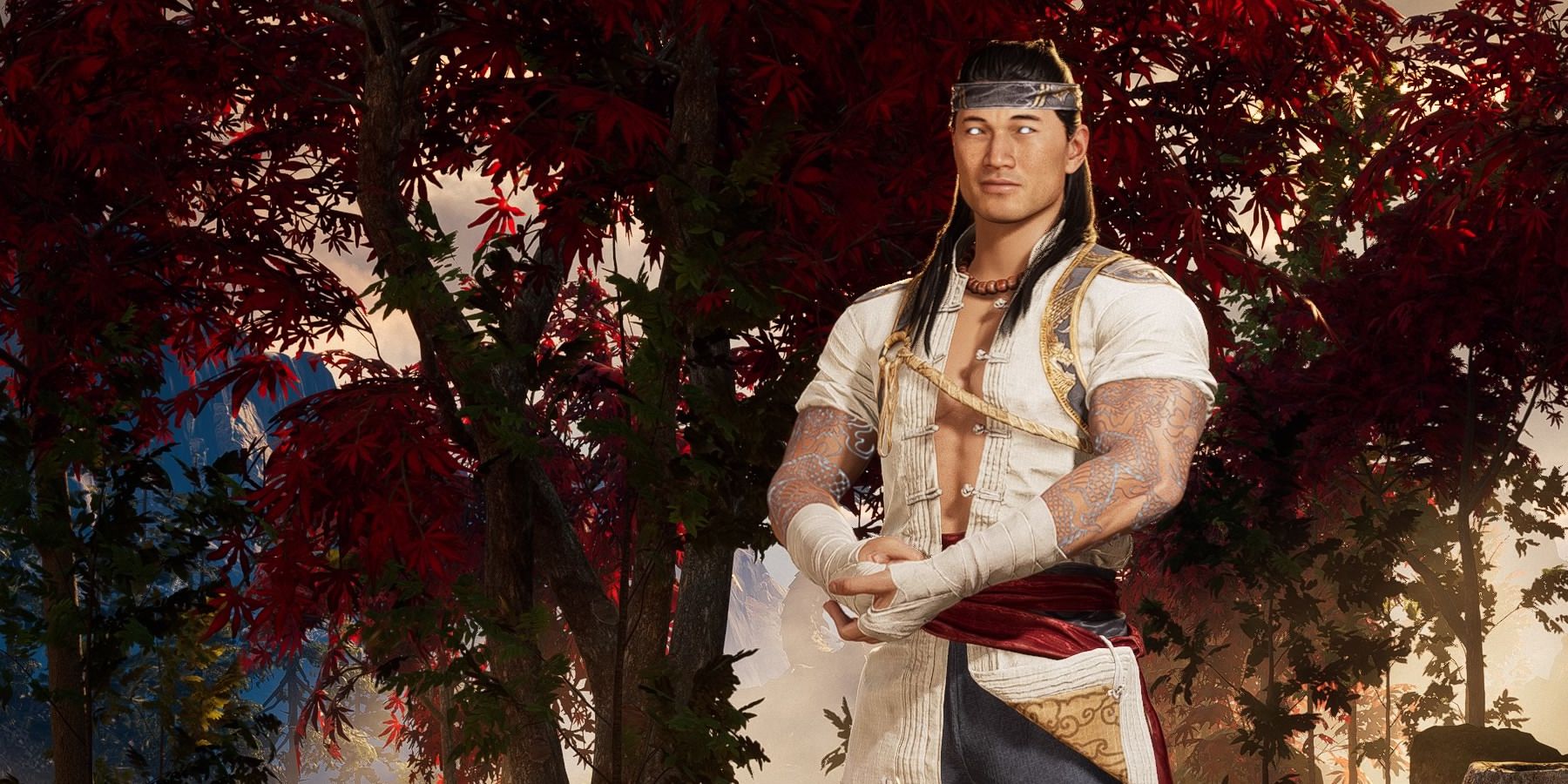 The Ultimate Mortal Kombat 1 Fighter Tier List: Unleash Their Hidden Powers!