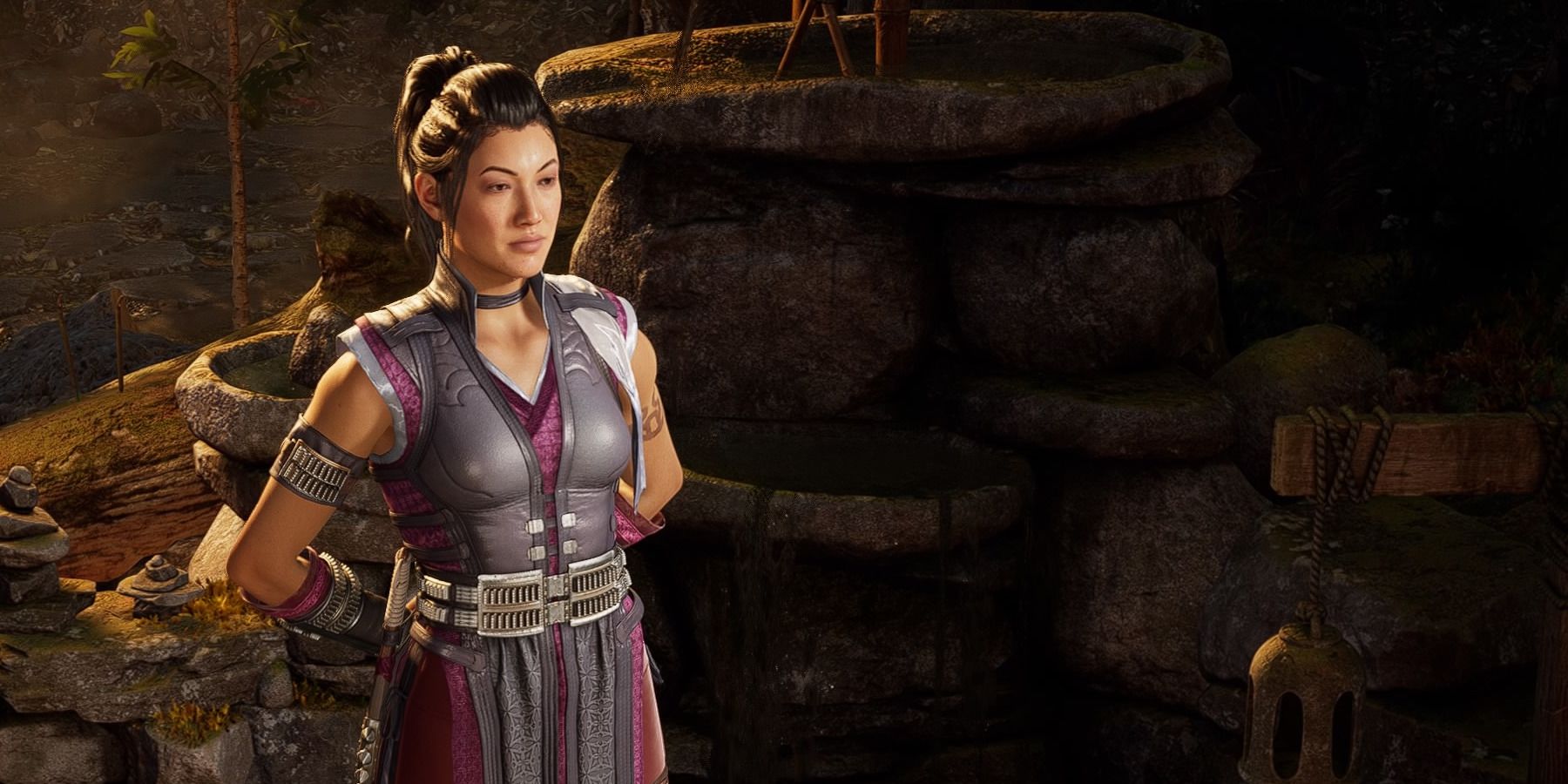 The Ultimate Mortal Kombat 1 Fighter Tier List: Unleash Their Hidden Powers!