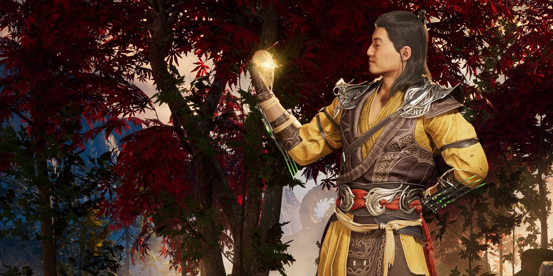 The Ultimate Mortal Kombat 1 Fighter Tier List: Unleash Their Hidden Powers!