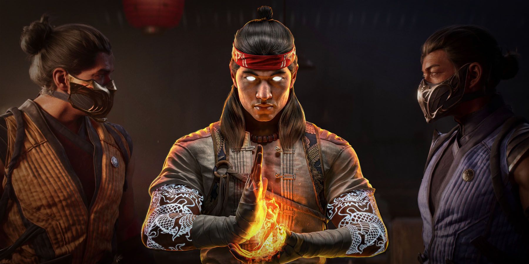 How to Play Mortal Kombat 1 Early (Early Access Details)