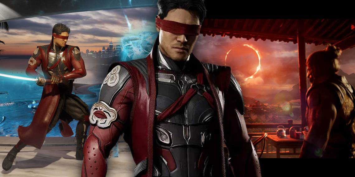 "Mortal Kombat 1: Cómo el final de la Torre de Kenshi podría estar insinuando a Sonya Blade y Kano"