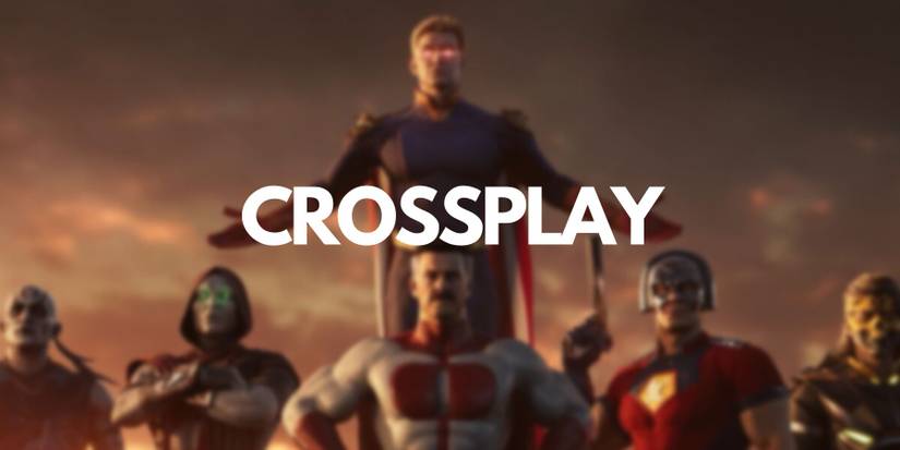 image showing mortal kombat 1 characters. 