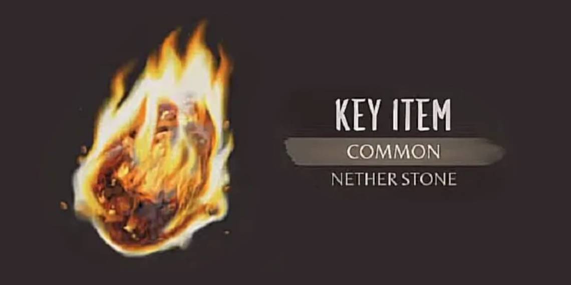 Mortal Kombat 1: Cómo obtener una Piedra de Nether.