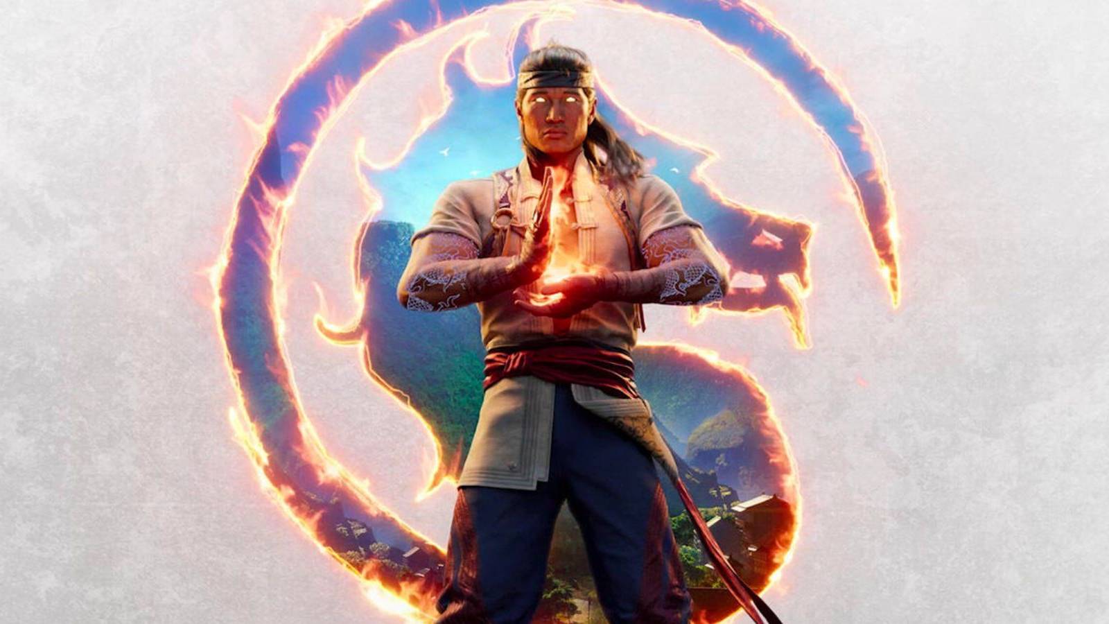 Mortal Kombat 1 Reworked Character Origins