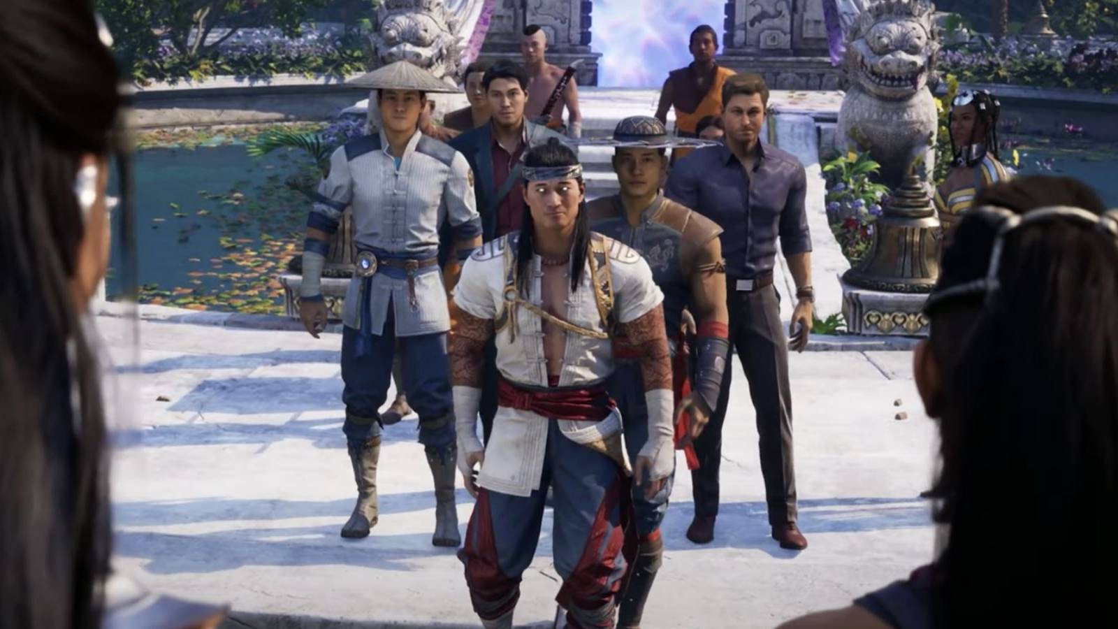 Mortal Kombat 1 Roster Leak Explained