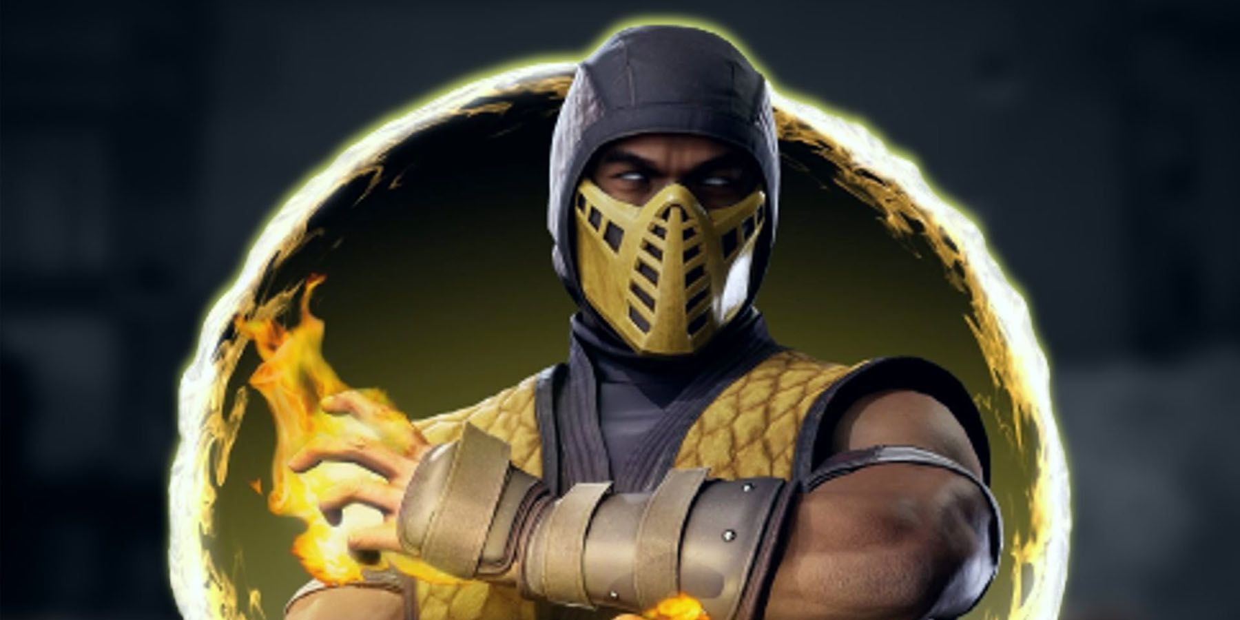 ROSTER - Mortal Kombat 1