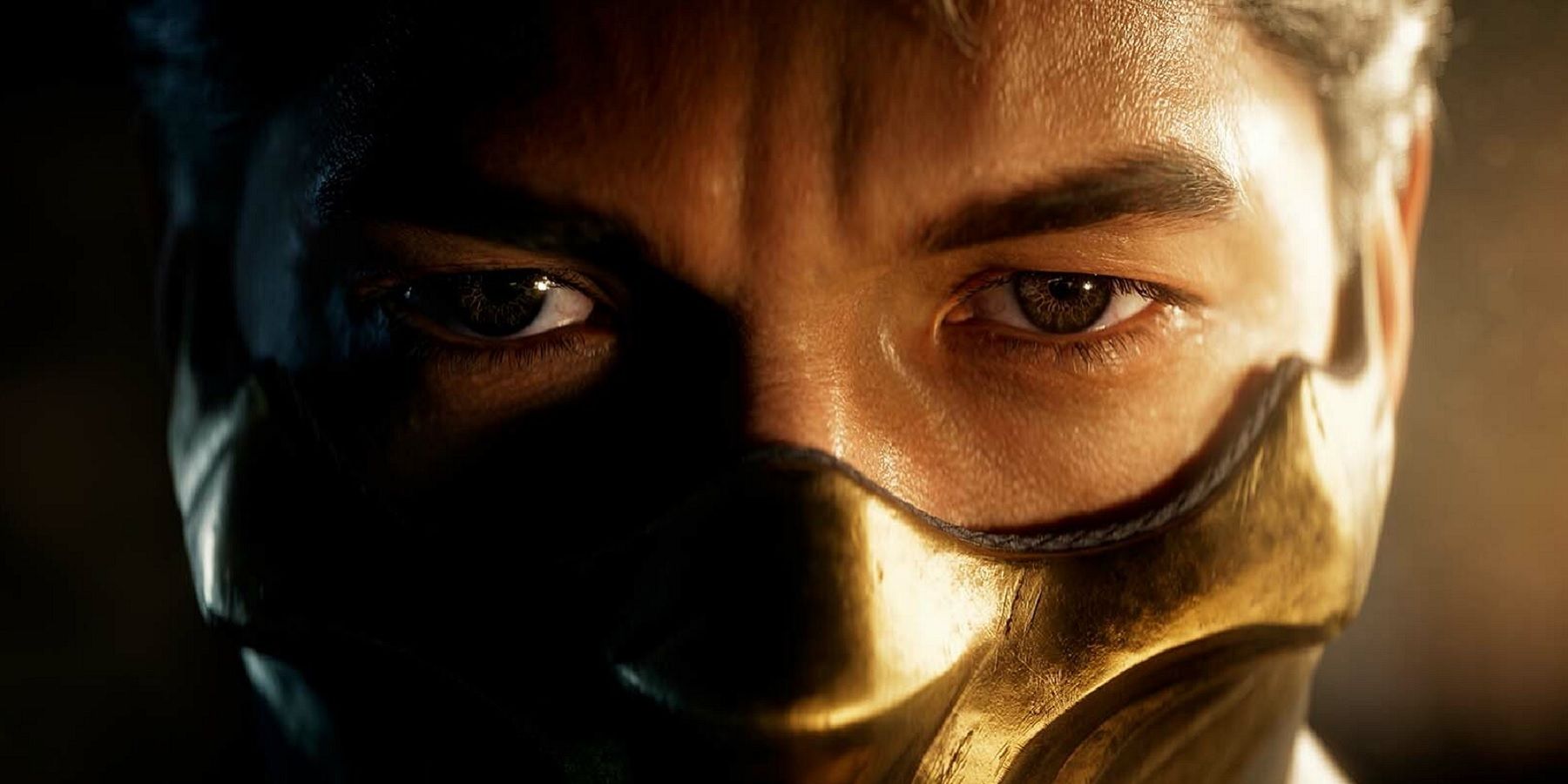 mortal kombat 1 scorpion eyes