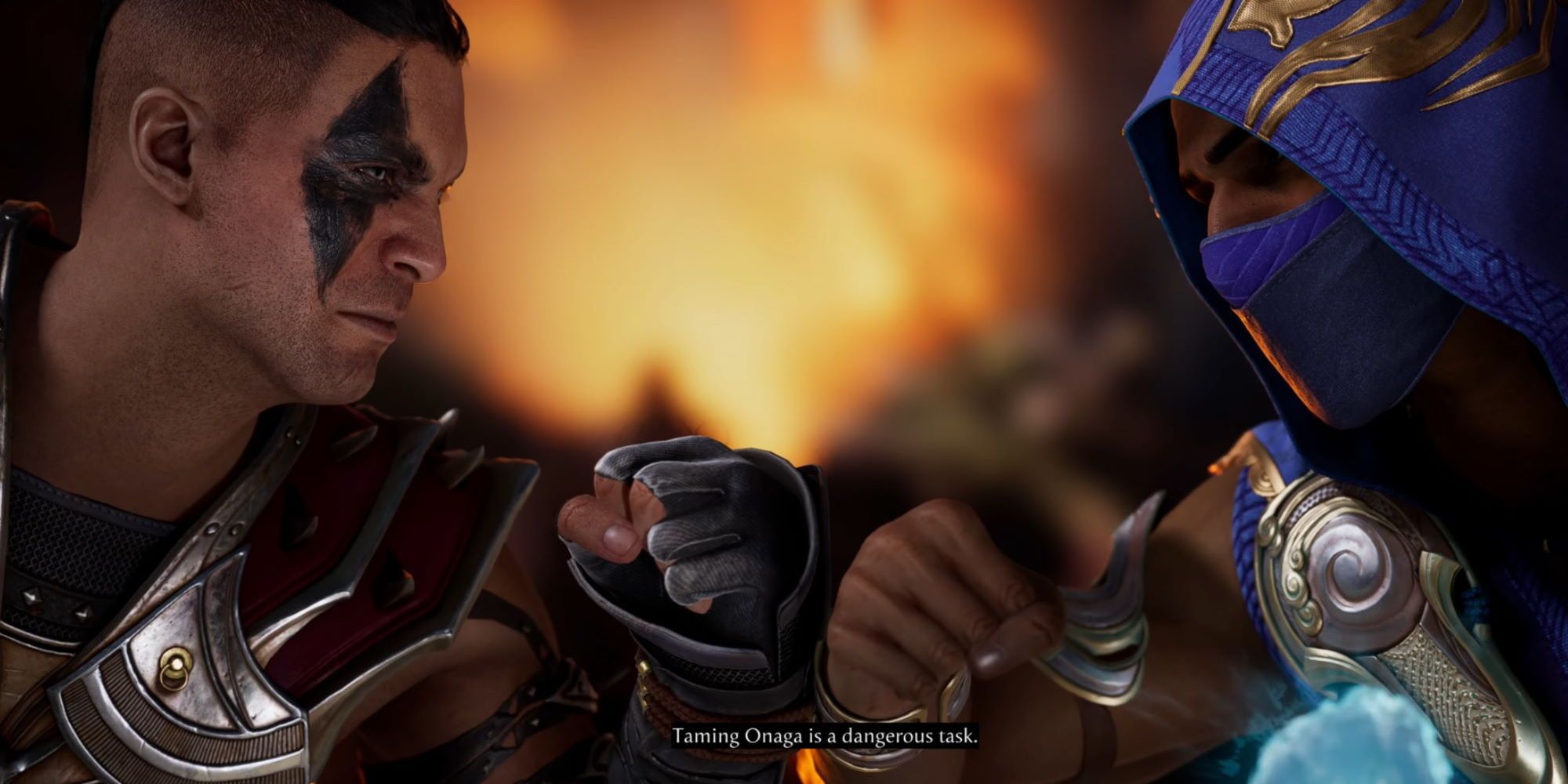 Mortal Kombat 1: Sub-Zero Guide: Moves, Combos, & More Tips