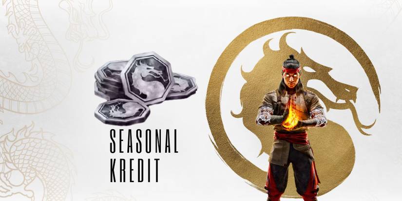 image showing some seasonal kredits in mortal kombat 1.