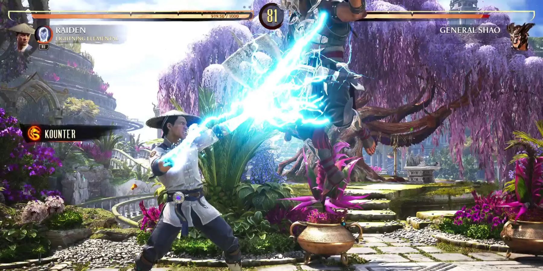 MORTAL KOMBAT 1 New Gameplay LOOKS ABSOLUTELY AMAZING on PS5