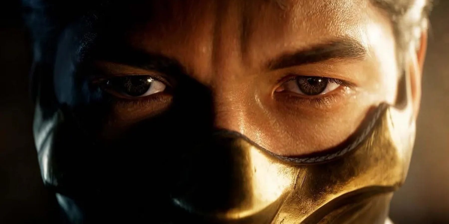 Mortal Kombat 1 Sub Zero Eyes