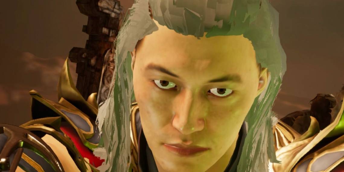 "La versión de Mortal Kombat 1 para Switch está arruinando su reputación."