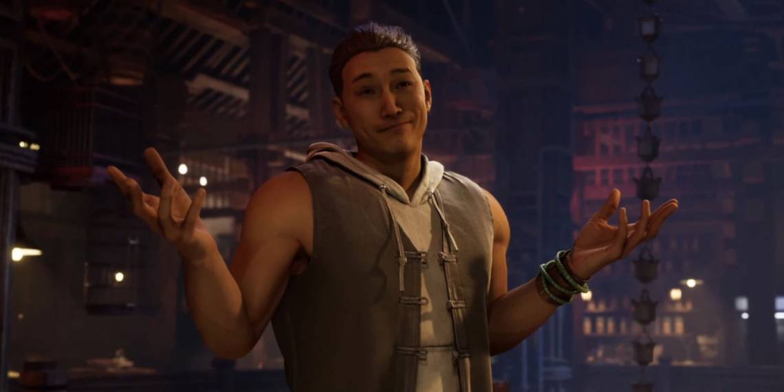 Mortal Kombat 1: ¿Obtendrá DLC de historia?