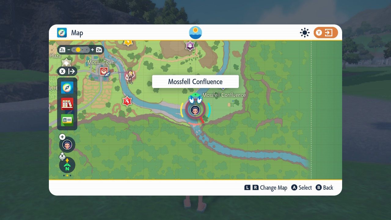 Pokemon Scarlet & Violet: How to Find the 6 Wonders of Kitakami in The ...