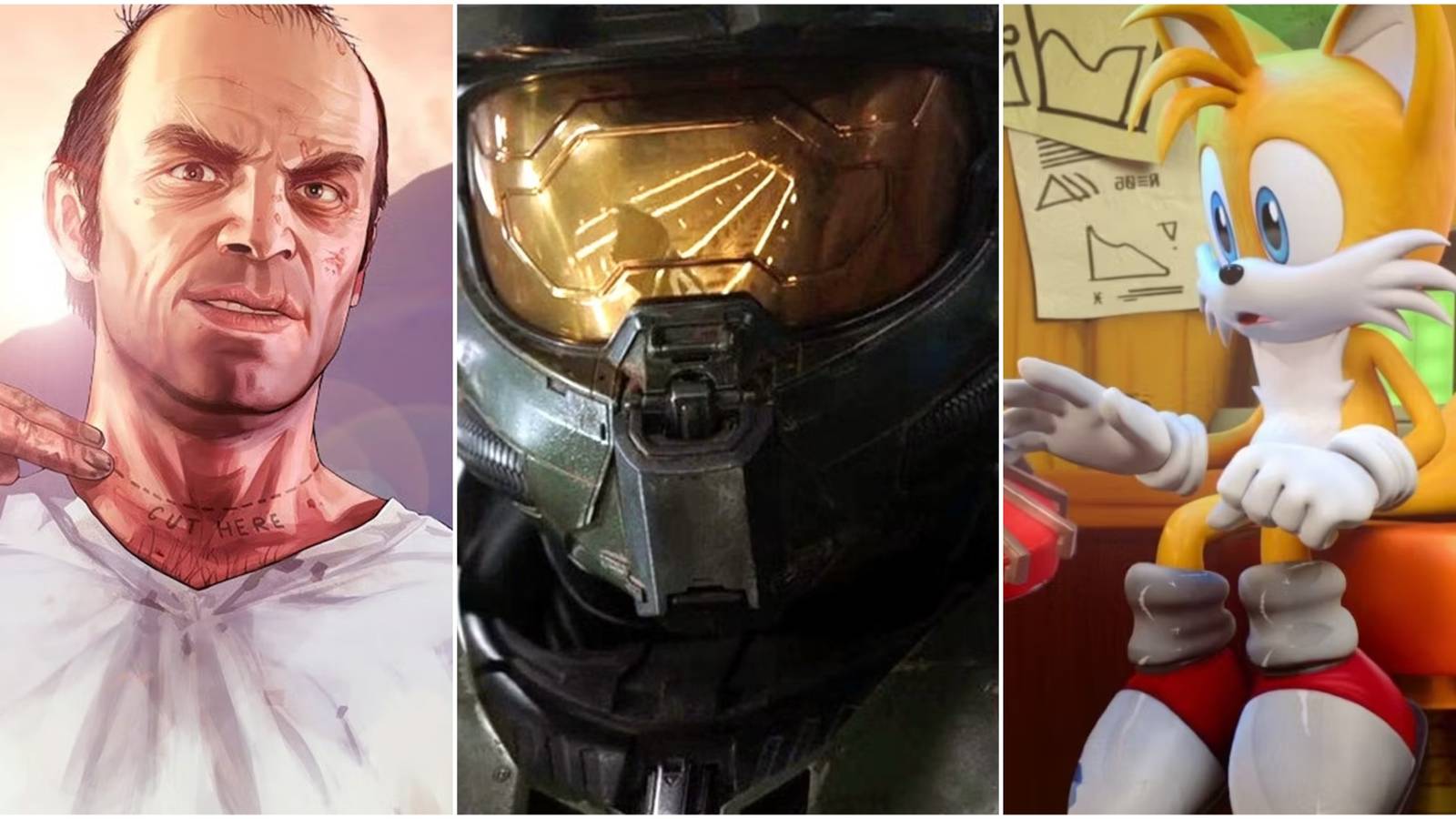 Most Loyal Video Game Characters