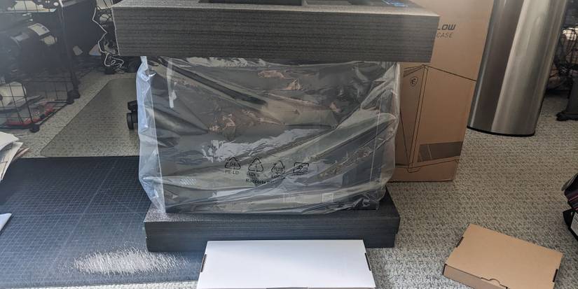 MPG Gungnir 300R Box #3