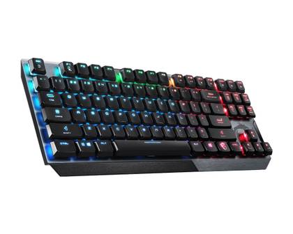 MSI VIGOR GK50 ELITE TKL GAMING KEYBOARD