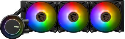 MSI Coreliquid E360 Product Image