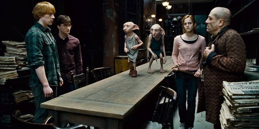 mundungus fletcher summoned to grimmauld place