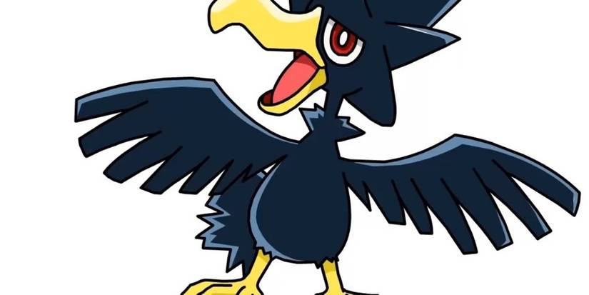 Unluckiest Pokemon Characters unluckiest-pokemon-characters