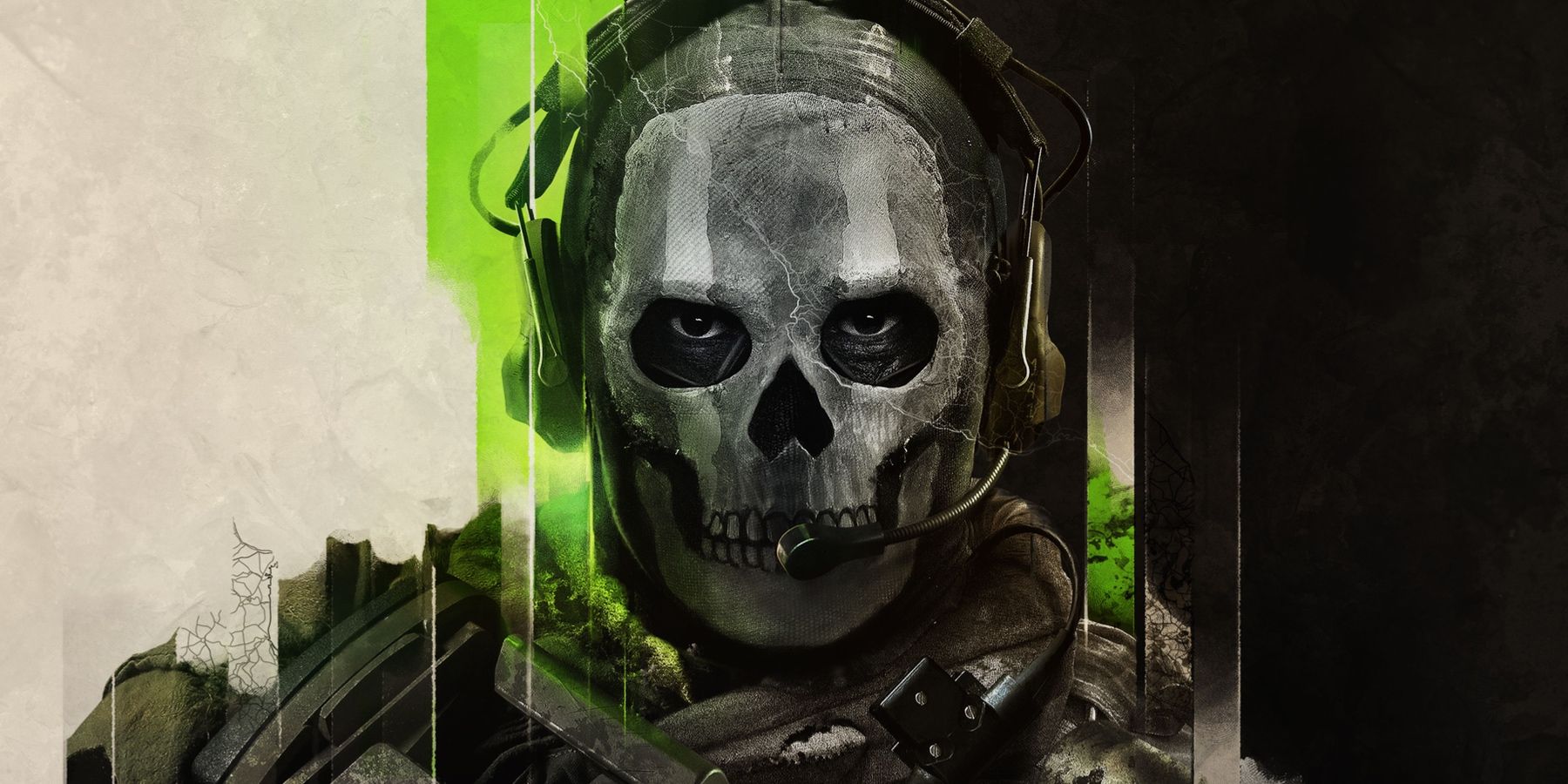 Ever Wondered How a Call of Duty Ghost Movie Would Be Like? Talented  r Reveals an Epic Concept for a Live-Action Flick in the Future -  EssentiallySports