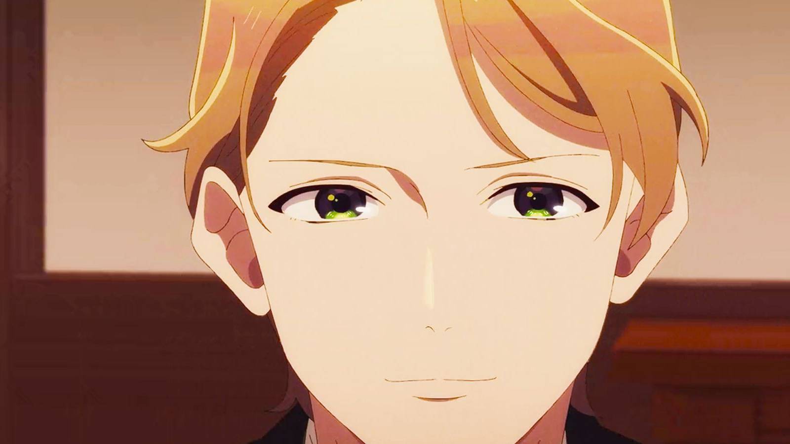 My Happy Marriage E10 Arata Usuba