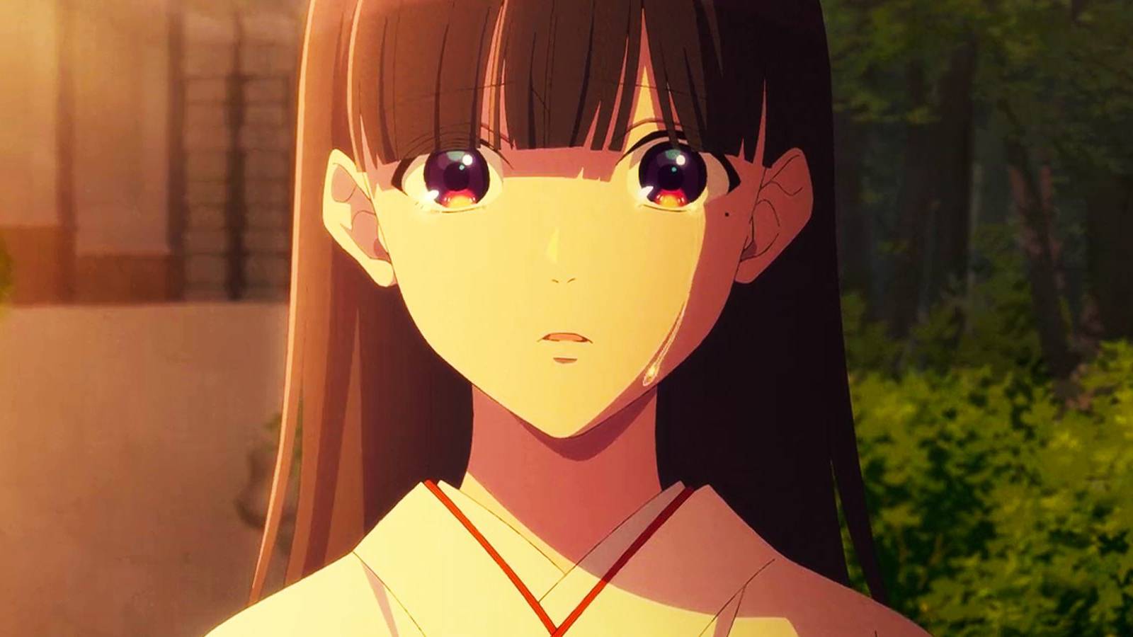 My Happy Marriage E11 Miyo Usuba