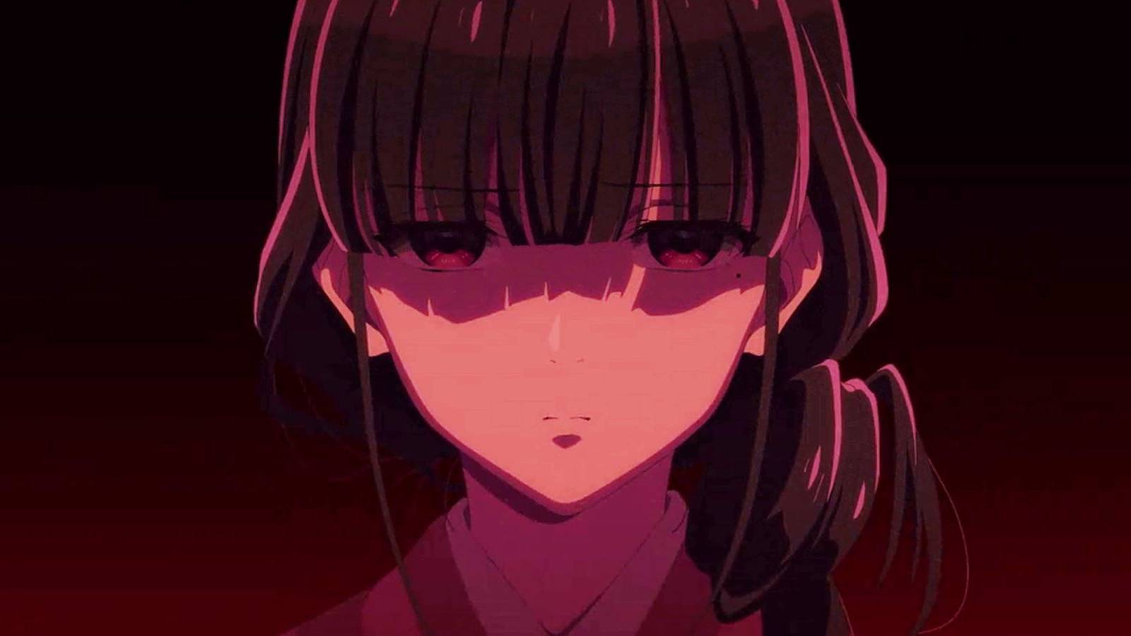 My Happy Marriage E12 Dark Miyo