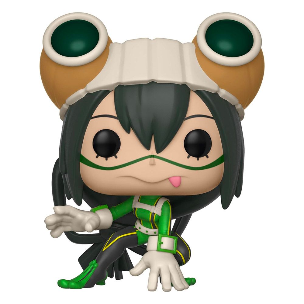 My Hero Academia - Tsuyu Animation Funko Pop!