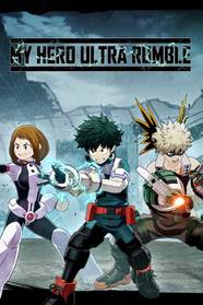 My Hero Ultra Rumble Game Rant