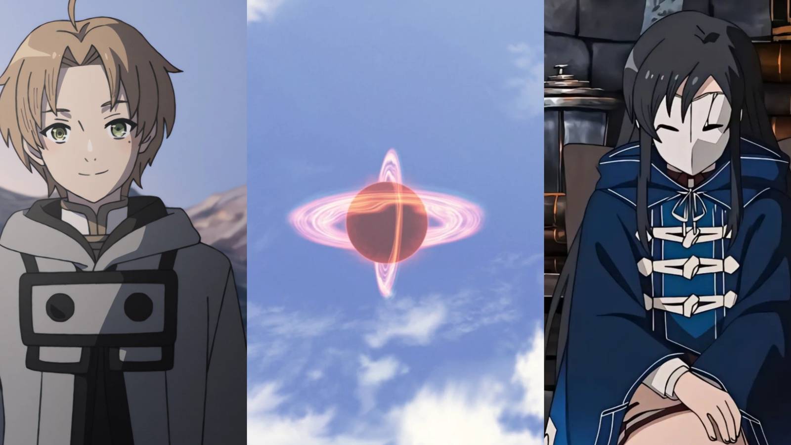 Mysteries Mushoku Tensei - Featured