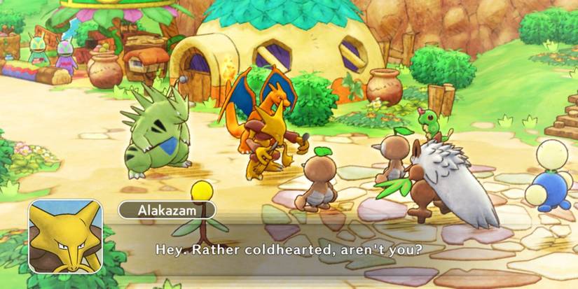 Best Dungeon Crawler RPGs On The Nintendo Switch