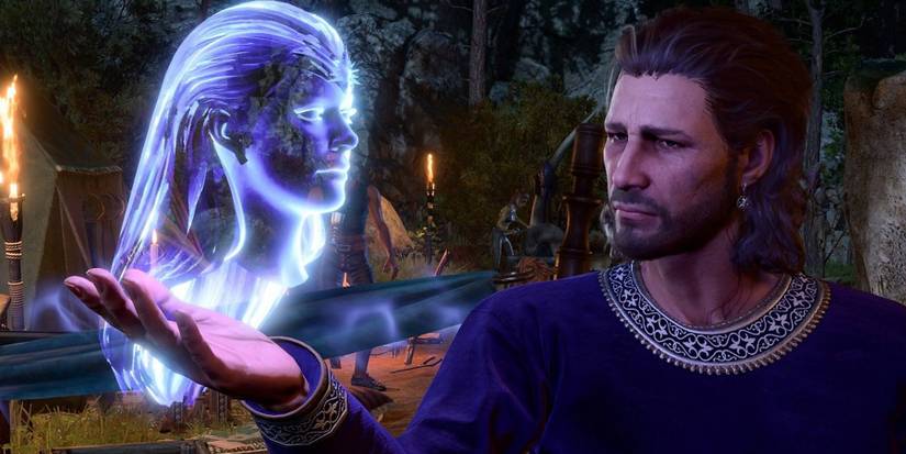 Mystra as projected by Gale