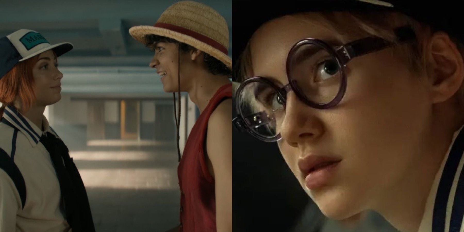 One Piece Live Action: Who Is Nami?