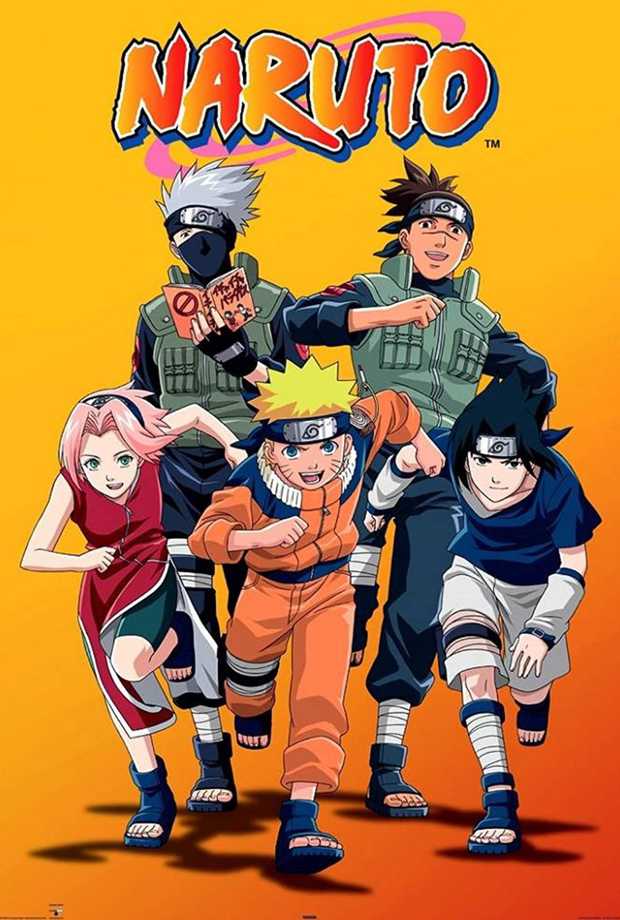 Naruto: Kishimoto Reveals The Real Reason Behind The Fourth Great Ninja War